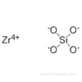 Zirconium silicate CAS 10101-52-7